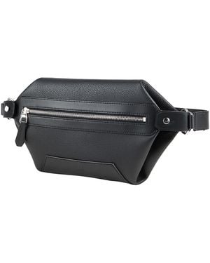 dunhill Belt Bag - Black