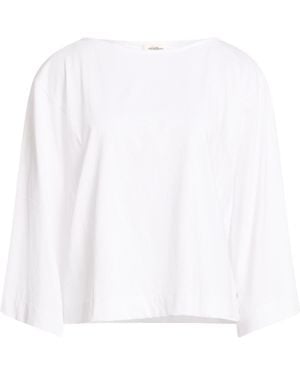Ottod'Ame T-Shirt Cotton - White