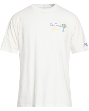 MC2 Saint Barth T-Shirt - White