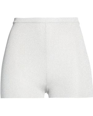 Valentino Garavani Shorts & Bermuda Shorts - White