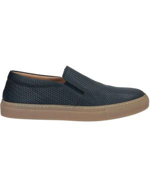 Seboy's Sneakers - Blau