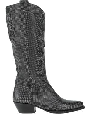 Liu Jo Boot - Black