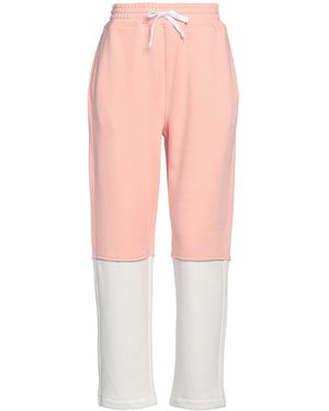 Jijil Pants Cotton, Polyester - Pink