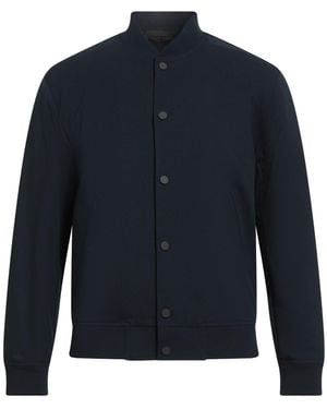 Theory Jacket - Blue