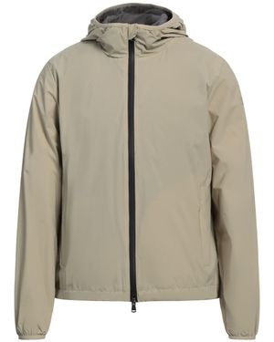 Canadian Jacket - Natural