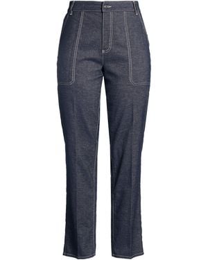 ToneT Jeans - Blue