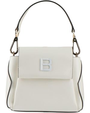 BIASIA Handbag - White