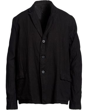Thom Krom Blazer - Schwarz
