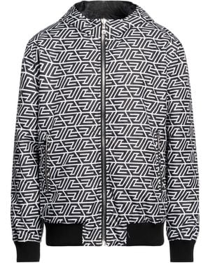Balmain Jacket - Grey