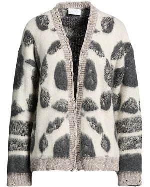 Soallure Rebecas - Gris