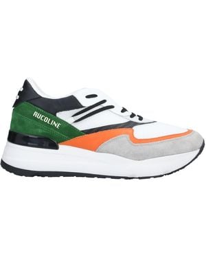 Rucoline Trainers - Green