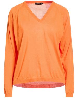 Aragona Jumper - Orange