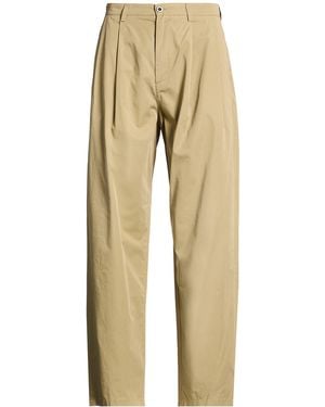 Department 5 Trouser - Natural