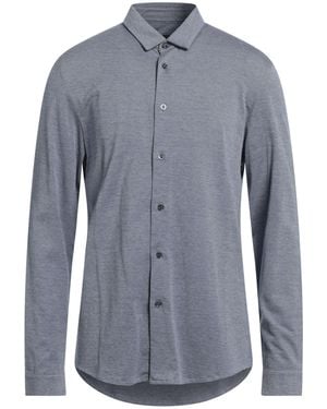 Moorer Camisa - Azul