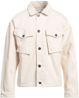 Philippe Model Denim Outerwear - Natural