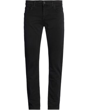 Messagerie Hose - Schwarz