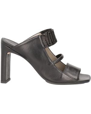 Ixos Sandals - Grey