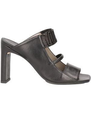 Ixos Sandals - Gray