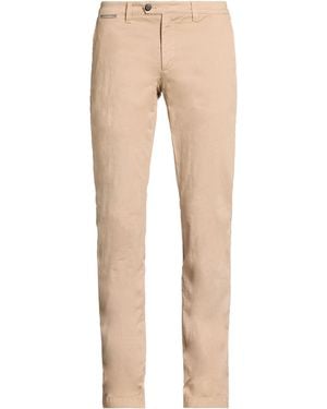 Eleventy Trouser - Natural