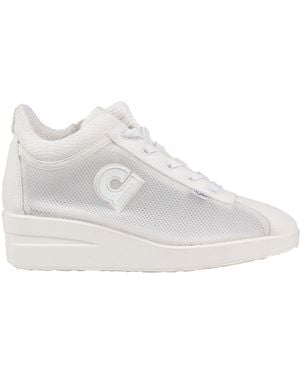 AGILE by RUCOLINE Sneakers - Blanc