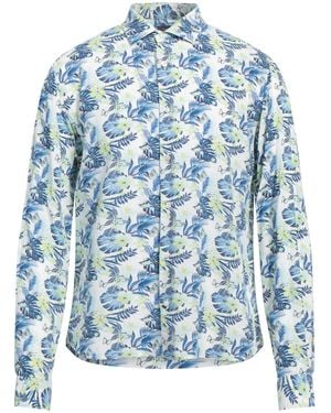 Rossopuro Camicia - Blu