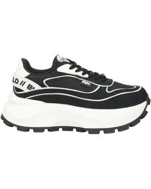 Buffalo Trainers - Black