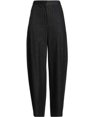 MAX&Co. Trousers - Black