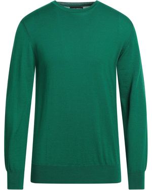 ANT/WERP Pullover - Verde