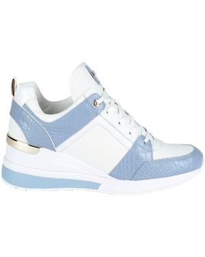 MICHAEL Michael Kors Sneakers - Blu