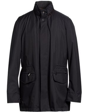 Moorer Jackets - Blue