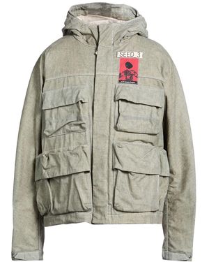 C.P. Company Jacket - Grey