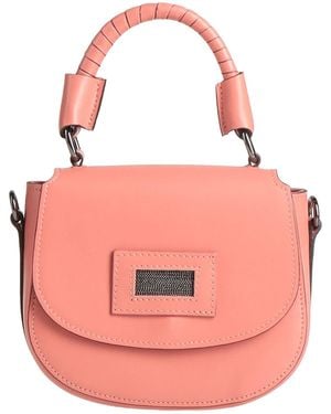 Peserico Handbags - Pink