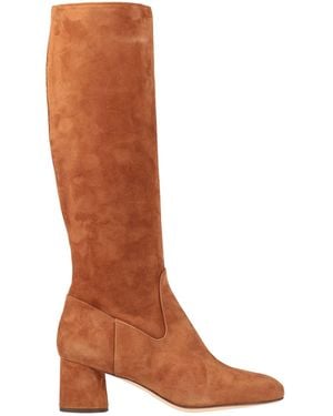 Agl Attilio Giusti Leombruni Stiefel - Braun
