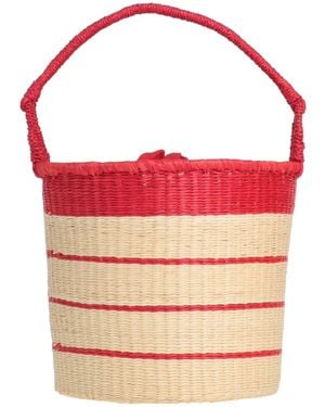 Sensi Studio Borsa A Mano - Rosa