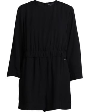 ARMANI EXCHANGE Jumpsuit - Black