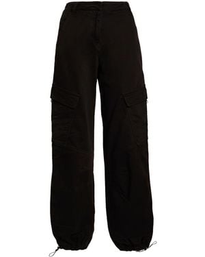 Versace Jeans Couture Jeans Cotton, Elastane - Black