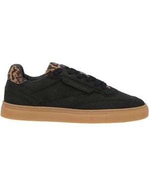 COPENHAGEN Sneakers - Negro