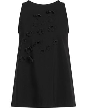 1 One Top - Schwarz