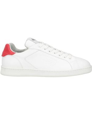 Acbc X Missoni Trainers - White