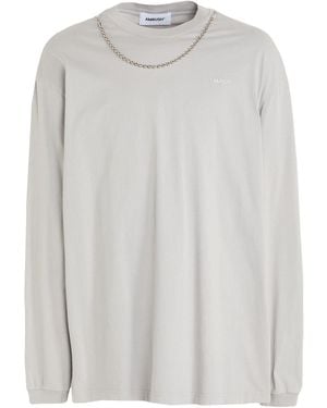 Ambush T-shirt - White