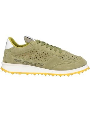 JP/DAVID Sneakers - Verde