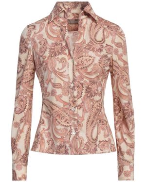 Accademia Camicia - Rosa