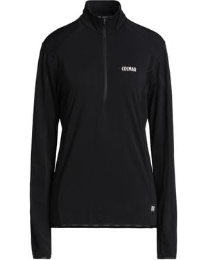 Colmar T-shirts - Schwarz