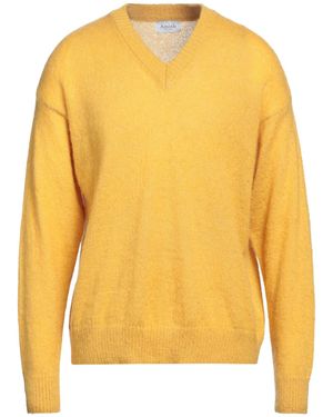 Amish Supplies Pullover - Amarillo