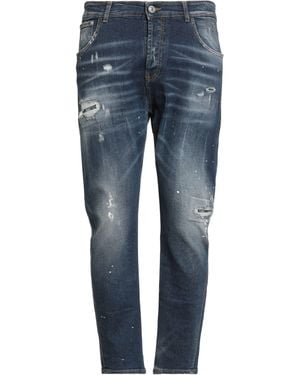 Yes London Jeans - Blue