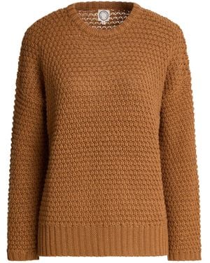 Ines De La Fressange Paris Jumper - Brown