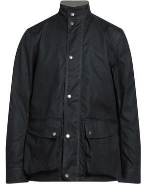 Matchless Jacke, Mantel & Trenchcoat - Schwarz