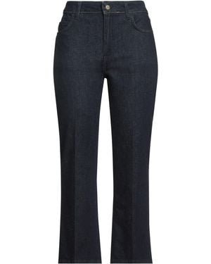 Anaii Jeans Cotton, Cashmere, Elastane - Blue