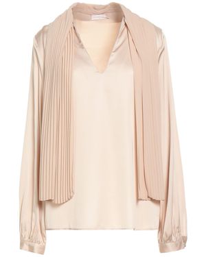 Liu Jo Top Viscose - Natural
