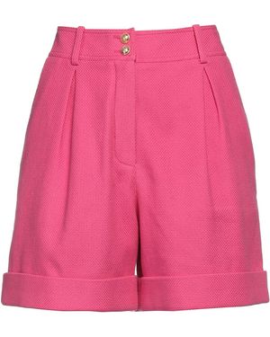 Balmain Shorts & Bermuda Shorts - Pink